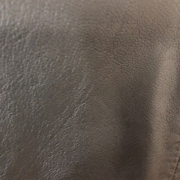 Wilson’s Leather Maxima Leather Jacket - Picture 5 of 7